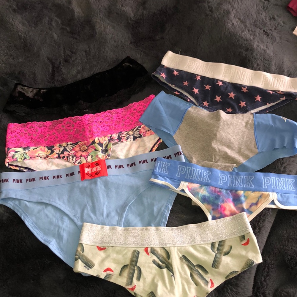 Vs Underwear